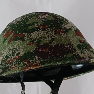 帽罩(星空绿Gk80)钢盔勤务盔军迷户外押运