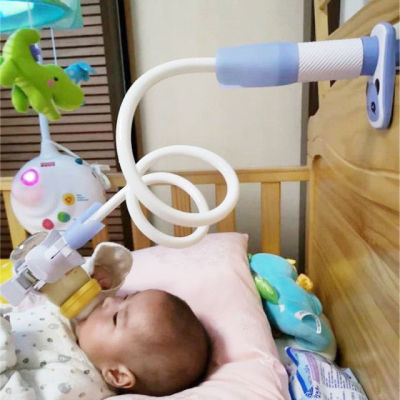 新生儿喂奶神器奶瓶支架床上自助喝奶躺喂懒人架子多功能哺乳神器