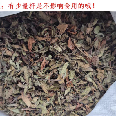 高胶质仙草全叶正宗仙人草黑凉粉草干烧仙草原料草粿草叶子