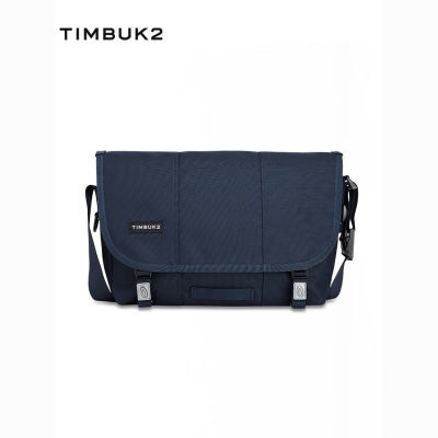 TIMBUK2邮差包单肩包男防水男士大容量休闲学生通勤摄影包