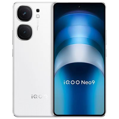 ڲvivo iQOO Neo9˫оս 1.5kڶ8 12+256GB1890Ԫ