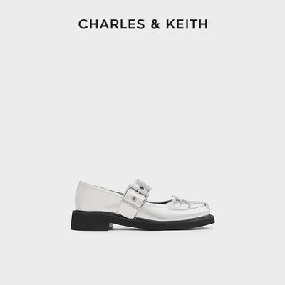 ڲCHARLES&KEITH24ļƷCK1-70900521᷽ͷЬŮ499Ԫ