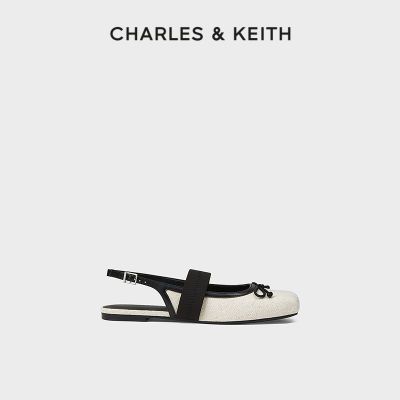 ڲCHARLES&KEITH24ƷCK1-70920149ƽ׷ͷЬЬŮ369Ԫ