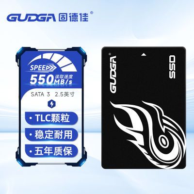 ̵¼GS 2.5Ӣ SATA3 256GB ̨ʽ̬Ӳ̱ʼǱSSD TLC82.45Ԫ