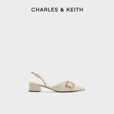 ڲCHARLES&KEITH24ƷCK1-60580291ʱб֯μͷָЬŮ399Ԫ