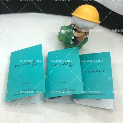 丝家香水试管小样赠品1.2ml LOVE誓爱男女香经典钻石EDPEDT