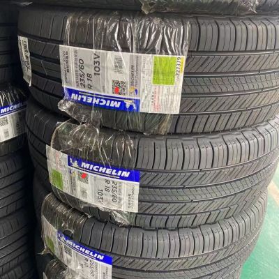 米其林235/60R18     旅悦 SUV      全新  24年 汽车 轮胎