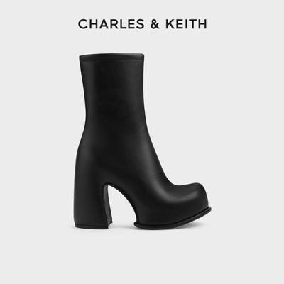 ڲCHARLES&KEITH23＾Ʒָˮ̨ʱжѥŮCK1-91900002517Ԫ