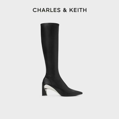 ڲCHARLES&KEITH23＾ƷCK1-90360384ʱмͷָѥŮ431Ԫ