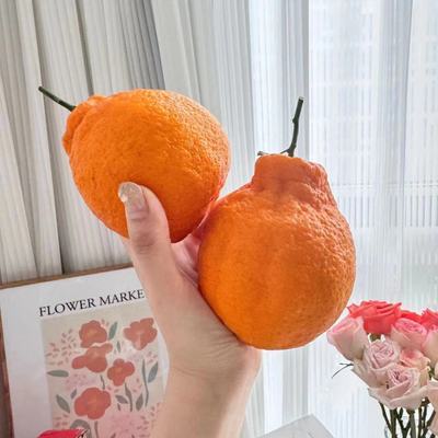 四川不知火丑橘新鲜橘子当季水果桔子柑橘整箱10斤批发现摘