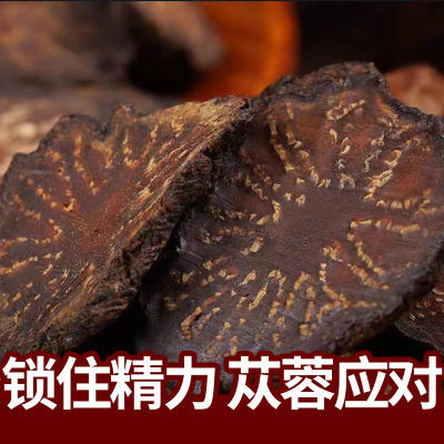 沙漠人参正宗肉丛蓉纯天然阿拉善泡酒肉丛蓉阿拉善油蓉正宗大芸片