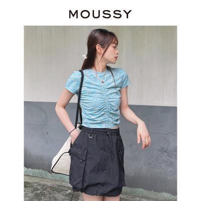 ڲMOUSSY ļϵȾTŮ010GAG80-5340 173.6Ԫ