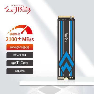 ڲHV2063 NVMe PCIe M.2 2280 SSD̬ӲPCIe3.0*41TB 299Ԫ