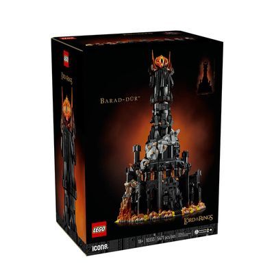 LEGOָ߻ľICONSϵ10333ħͯƴղر1848Ԫ