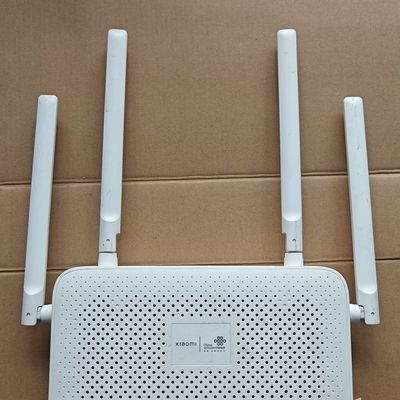 ⑧新小米联通版cr8806 AX3000WIFI6双频千兆智