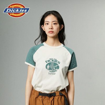 ڲDickies24Ʒ ŮʽǰӡڴжT 116Ԫ