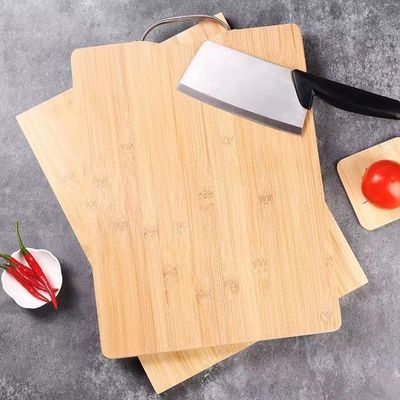 菜板家用切菜板防霉实木抗菌案板面板砧板刀板粘板加厚厨房水果