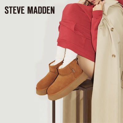 ڲSteve Madden˼ﶬ¿ױůͲѩѥŮCAMPFIRE139Ԫ