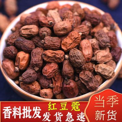 红豆蔻红叩红蔻红扣卤料香料批发大全孜然小茴调味料