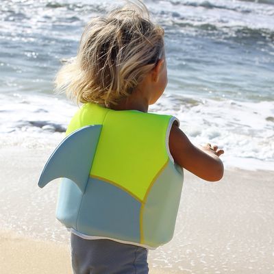 澳洲sunnylife儿童浮力背心宝宝游泳浮力衣专业漂浮装备