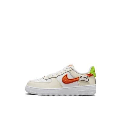 ڲͯ Nike Air Force 1 ĥͯЬ װɫ FJ4888-181 259Ԫ