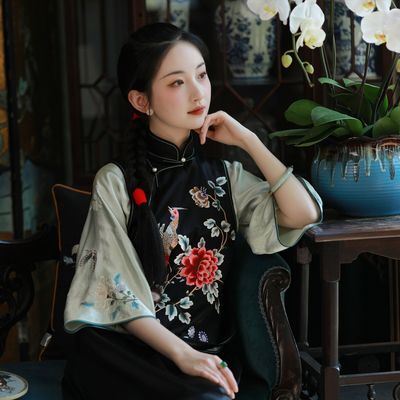 ���ڲ��������ܻ���ح2024�����¿�ح��ʽ��������зﴩĵ���廨Ůʽ���� 1078.65Ԫ