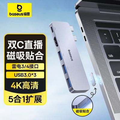 ڲ˼˫Type-CչƻMacBookPro/AirʼǱHDMIתͷת86.99Ԫ