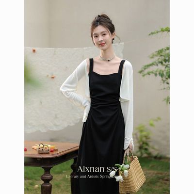 ���ڲ�����¹���ϡ����Ż��ȡ���ɫ����ȹŮ2024�����¿ʽ������������ȹ 175.12Ԫ