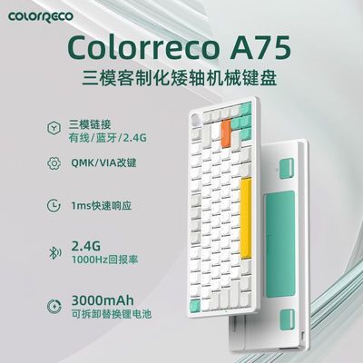 ColorReco A75еģGasket칫ϷЯ ʵ458Ԫ