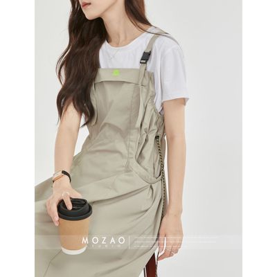 ڲMOZAOɫװȹŮ2024ļ¿Сгȹ 71.7Ԫ