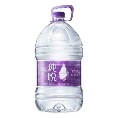 ͻšɿڿֹ˾ˮ5L*4ƿװˮôͰˮ30.7Ԫ