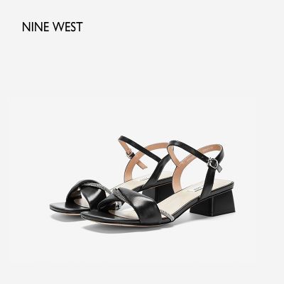 ڲNine West/ЬŮЬļ¿һֿ۴ԲͷָЬʱ288Ԫ