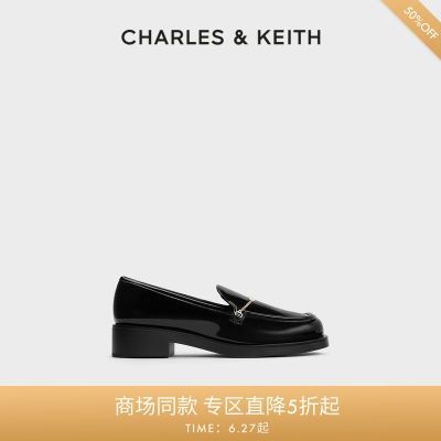 CHARLES&KEITH23冬新品CK1-70900493