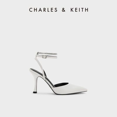 ڲCHARLES&KEITH23ƷCK1-60280378ʱͷ߸ЬŮЬ199Ԫ