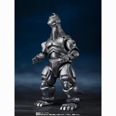 ڲ ޶S.H.MonsterArtsе˹1993 ¥ Ļžս772Ԫ