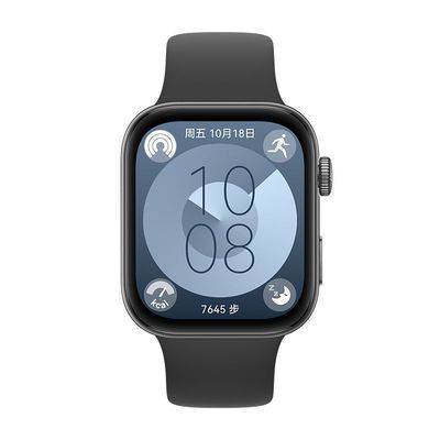 ƴڲΪWATCH FIT 3 ǿ ᱡֱ574Ԫ