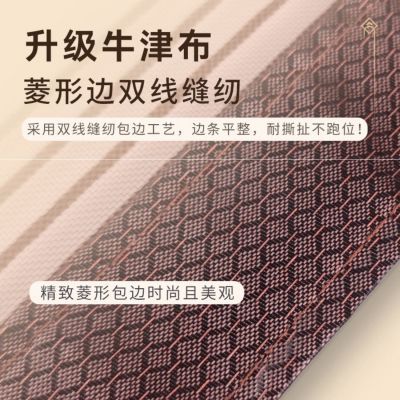 金刚网防蚊门帘整对全磁条免打孔门帘夏季防蚊家用自粘防蝇门帘