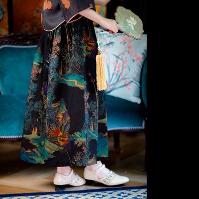 ���ڲ�����ɽҰ����حһ�Ƿ������ح���޸���ӡ��ϵ��A�ְ���ȹ 1163.65Ԫ