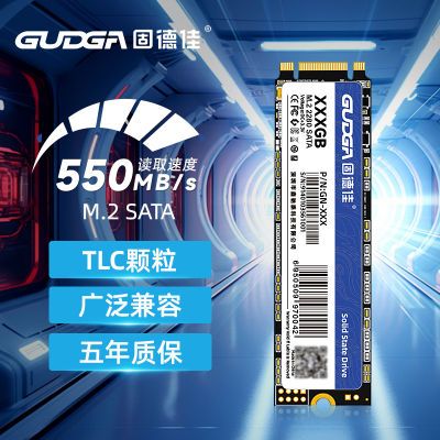 ̵¼GN M.2 SATA 2280 ʼǱ̨ʽԹ̬ӲSSD 128GB67Ԫ
