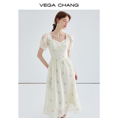 ڲVEGA CHANGȹŮ2025ļ¿ӡʽЪȹ132Ԫ