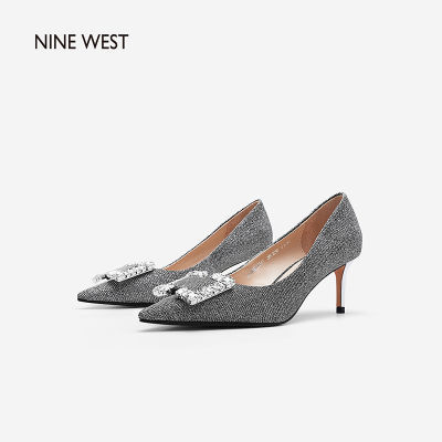 ڲNINE WEST/ЬŮ¿ͨڰٴ귽۸߸ŮЬ411Ԫ