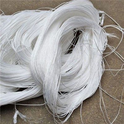 细绳子细小超细耐用耐磨化学绳塑料绳农用绑绳烟叶捆扎白线绳建筑