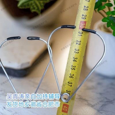 吴青涛本人店铺乳胶头穴位夹吴氏手脚掌臂小腿通用夹略有瑕疵处理