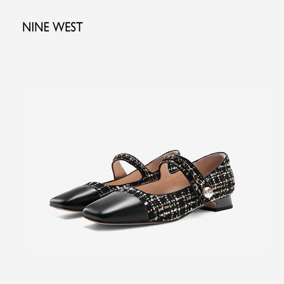 ڲNine West/ŮЬ¿﷨ʽСǳڵЬЬͷŮЬ356Ԫ