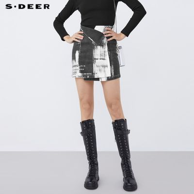 ڲSDEERʥϰŮװ＾ˮīȾĸӡAֶȹS2138130898.99Ԫ