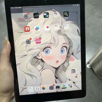 苹果平板 ipad2018款 适合画画,学习,办公娱乐,中小游戏便宜