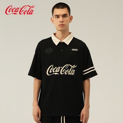 ڲɿڿ(Coca-Cola) ĸײɫpoloļŮͬ179Ԫ