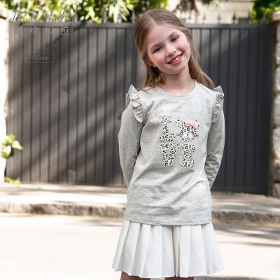 ���ڲ�������ά������ͯ����T��Ůͯ�¿�޴�����д�ͯ������װ����ͯװ 90.25Ԫ