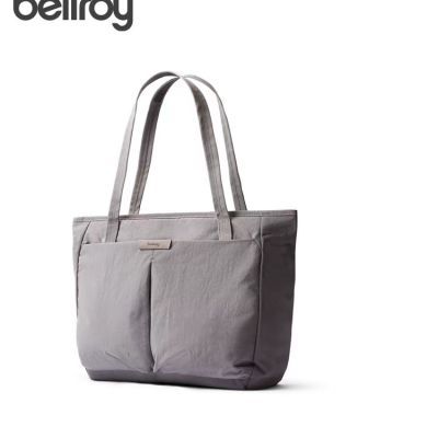 Bellroy 澳洲Tokyo Wonder Tote 12L 托特包秋冬大容量挎包手提包