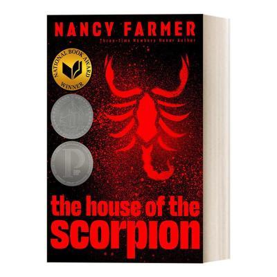 ڲԭ The House of the Scorpion Ы֮ 2003Ŧ73.5Ԫ